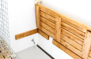 Domek na wodzie - Foto 21