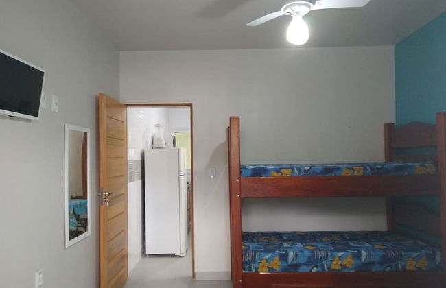 Praialar Apartamentos - Foto 10