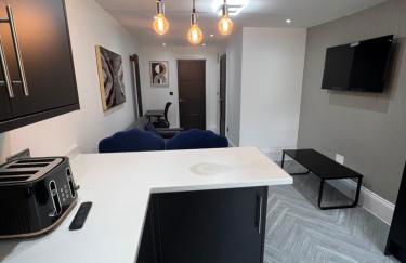 Stylish Flat in London - Foto 45