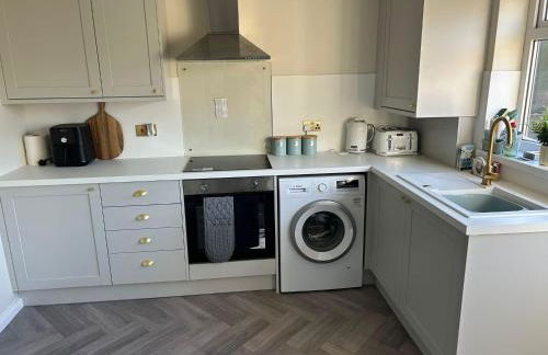 Peak District - 2 Beds - Sleeps 4 - Pet Friendly - Foto 36