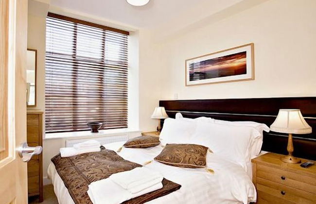 Croft Mill - Apartments - Foto 37