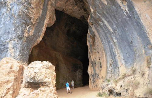 Casa Rural Laguna Negra 49 - Foto 28