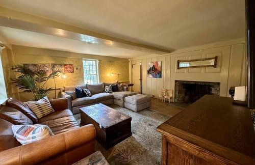 Historic Farm on 96 Acres! - Foto 6