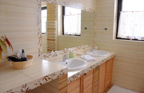 Pokoje "u Walusia" - Foto 34