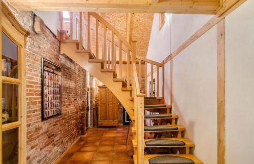 Gulfhof Oldersum Dachgeschoss - Foto 20