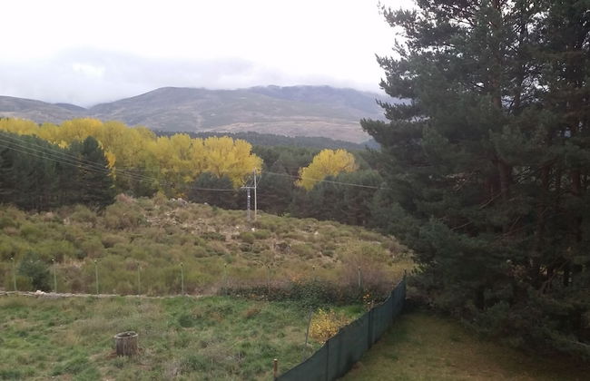 La Vista de Gredos - Foto 44