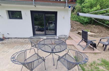 Geschäfts- und Monteurs Apartment 2 SZ - Foto 14