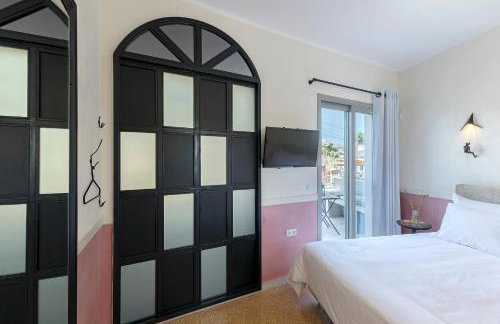 Athenian Lofts - Foto 106