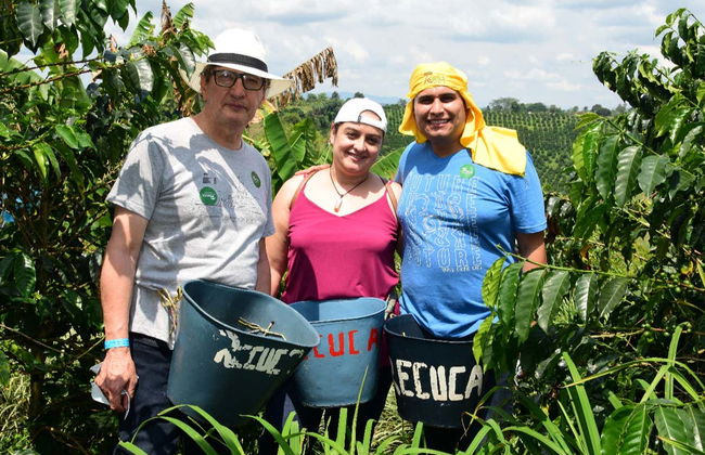 Excursão à Finca Recuca - Photo 4