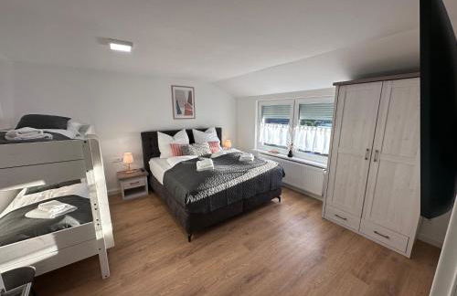 TraumFeWo Morgentau #Netflix #Terrasse von Harztraveler - Foto 16