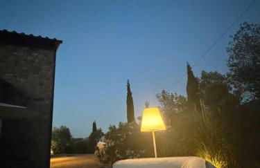 Casa Leoni Chianni - tuscan luxurious Villa - Foto 3
