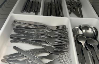 Appartement deux chambres jardin parking - Photo 20