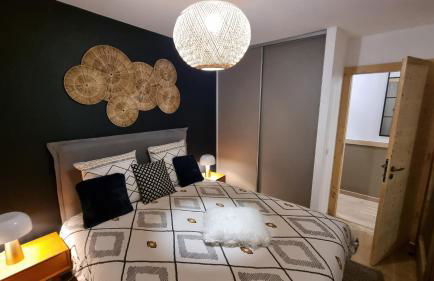 Les Chalets du Petit Châtel - Foto 25