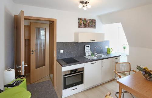 Ferienwohnungen Haus Angela - Foto 24