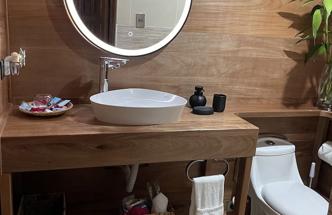 Hacienda La Huerta - Photo 18