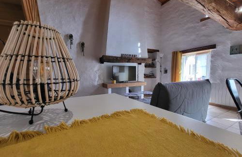 Gite Chamarel - Foto 3