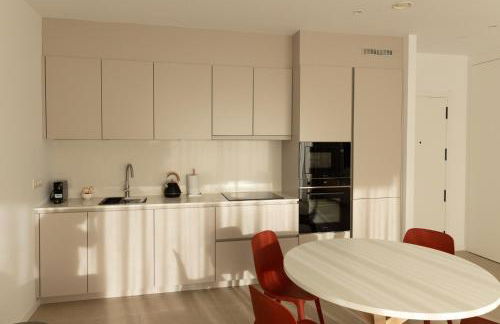 Pure Sea Apartments Villajoyosa - Foto 44