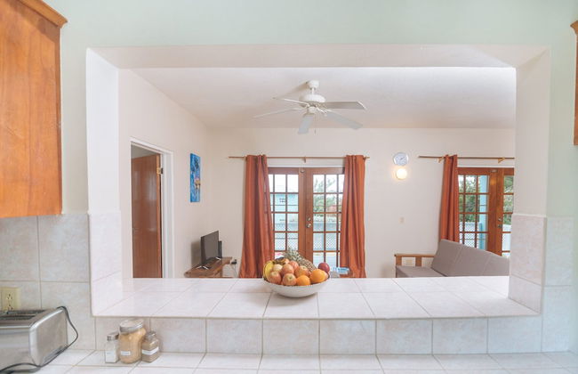 Neem View Apartments Antigua - Foto 27