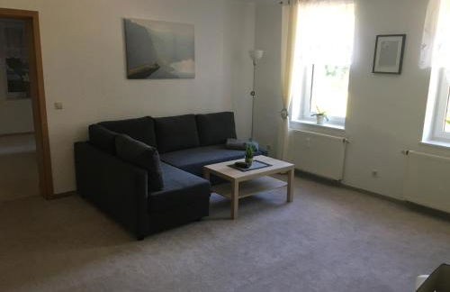 Ferienwohnung am Goethe Park für 2 bis 3 Personen - Foto 7