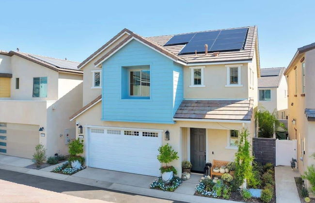 @marbella Lane - Stylish Dream Home in RMV w/ Pool - Foto 53