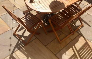 Birchwood Cottage - In the Heart of Wooler - Photo 7