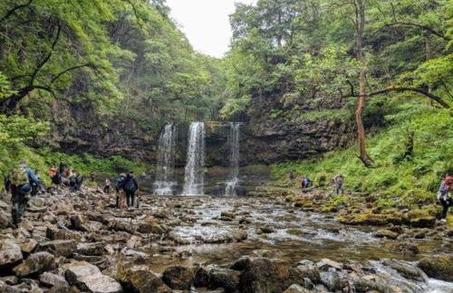 Peterstone Court Country House Restaurant & Spa - Photo 38