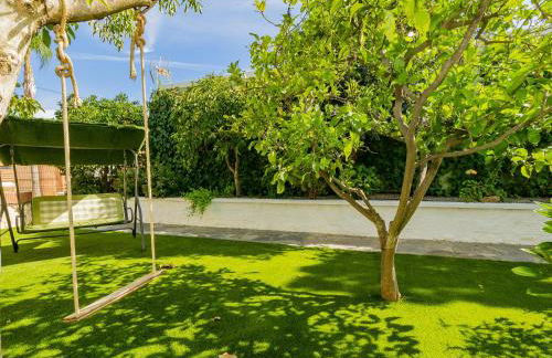 Villa Paraíso Las Malvinas - Photo 18