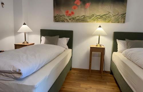 Ferienwohnung Seidl Wohnung Kontrabass - Foto 26