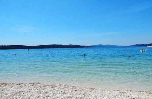 Bungalow in Ferienresidenz mit Pool - Foto 37