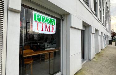 City Chic Apartment between Paris & Disneyland - Foto 3