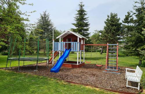 Gutshof Kämmerich - Fewo Fuchsbau - Foto 16