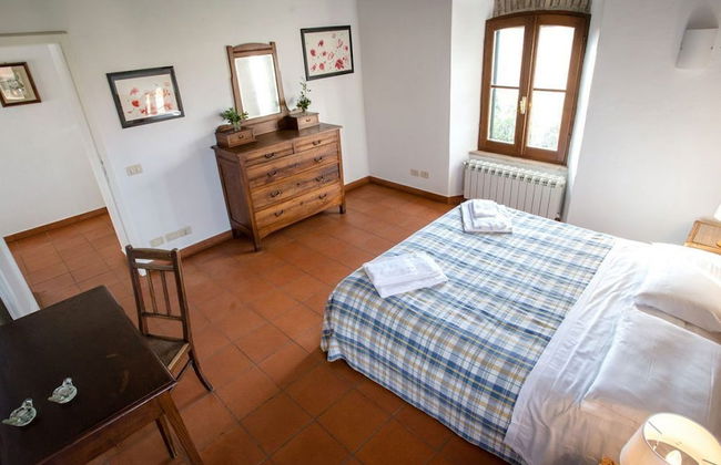 Bio Tenuta di Paganico - I Roggeti - Foto 14