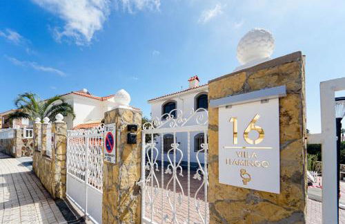 Villa Flamingo - Foto 37