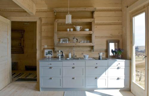 Nowe Miejsce Brzegi - Foto 13