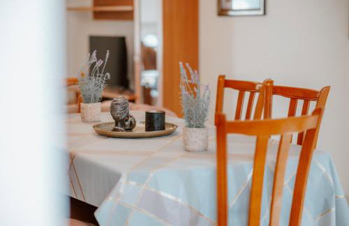 Efthimia Αpartment - Foto 25