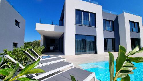 Villa Magic Sky II - Photo 3