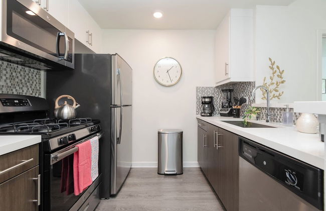 Hollywood Apartment Near Walk of Fame - Foto 36