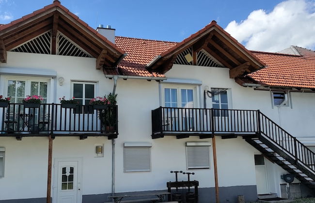 Geinberg Suites & Vianova Lodges - Photo 18