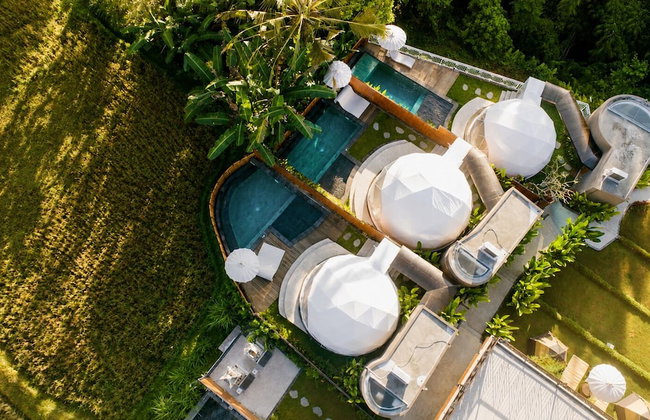 Triyana Resort and Glamping - Foto 13