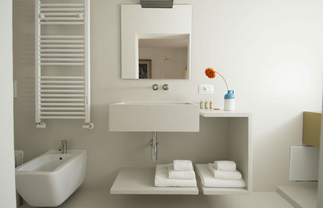 Dimora Talenti - Foto 38