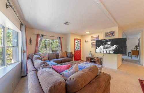 Forest Home Retreat 11 Ridgeview Retreat - Photo 11