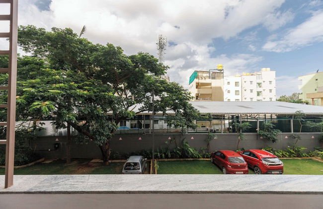 Luxury 4BHK in E-City with 40 Amenities - Foto 39