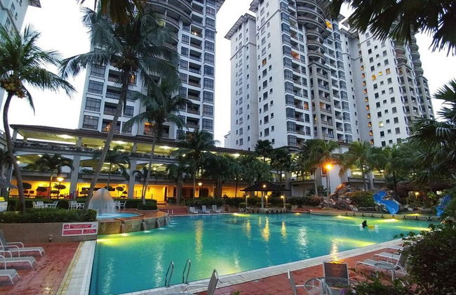 Urban Industrial City View - Foto 24