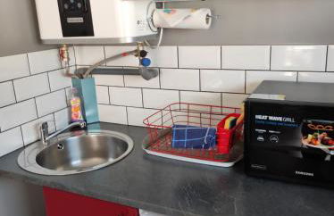 studio avec terrasse "Le Loup" - Foto 32