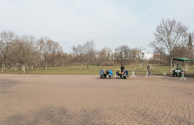 Primeflats - Apartment Bischof Neustadt - Foto 16