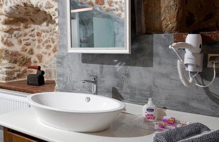 Stone Residence Chios - Photo 11