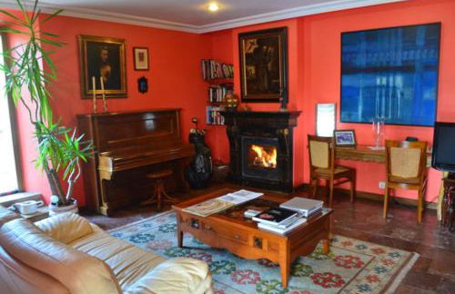 apartamentos y habitaciones Quinta La Espadaña apartamentos y habitaciones Quinta la Espadaña - Photo 57