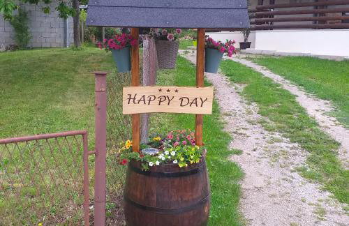 Guest House Happy day - Foto 29