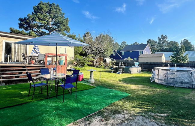 Stunning 1-bed Glamping Tent in Cleveland - Foto 31