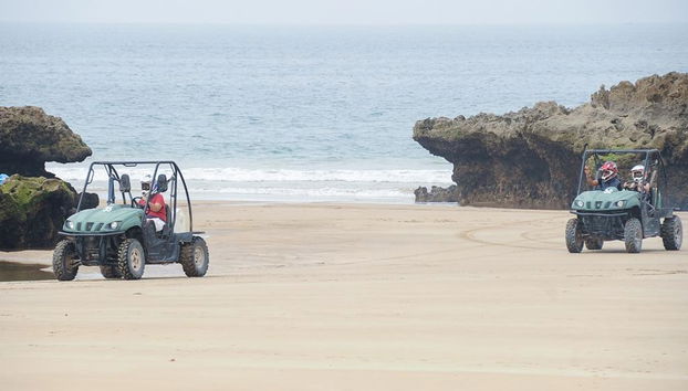 Experiencia en buggy - Tour de medio día - Foto 4